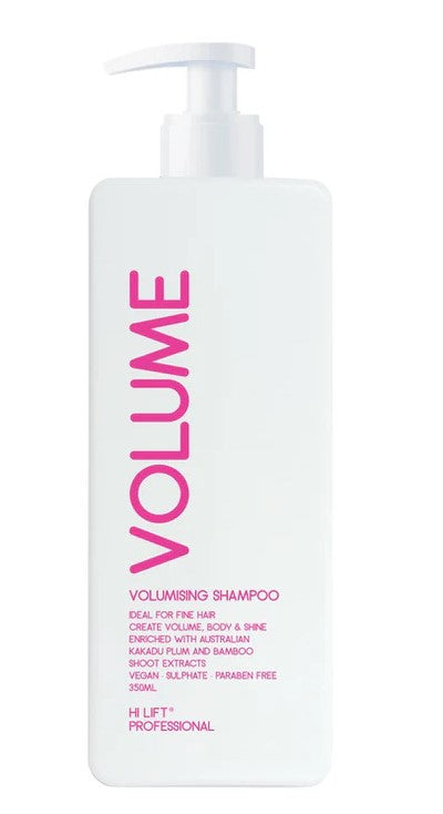 Hi Lift Professional Volume Shampoo 350ml