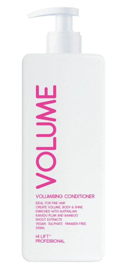 Hi Lift Professional Volume Conditioner 350ml