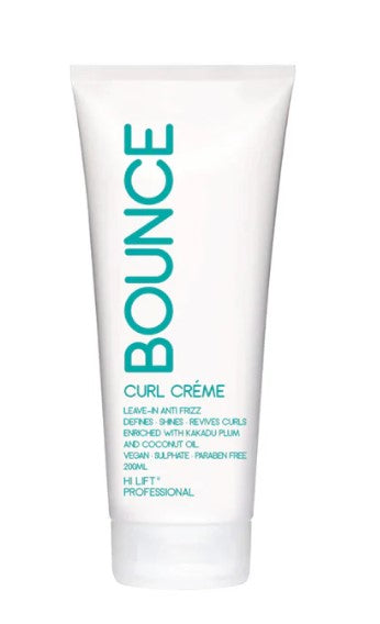 Hi Lift Professional Bounce Curl Créme 200ml
