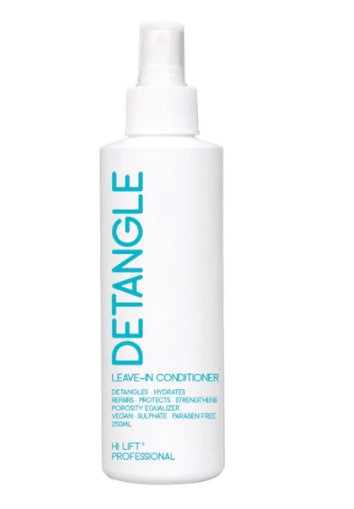 Hi Lift Professional Detangle Leave-In Conditioner 250ml