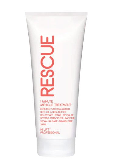 Hi Lift Professional Rescue Miracle Treatment 200ml