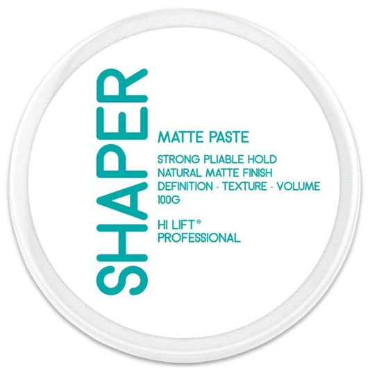 Hi Lift Professional Shaper Matte Paste