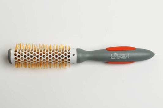 Ceramic Thermal Round Brush