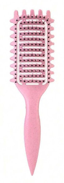 Candy Curl Hair Brush Vented