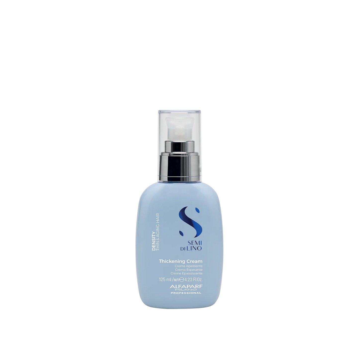 Alfaparf Milano Professional Semi Di Lino Density Thickening Leave-in Cream