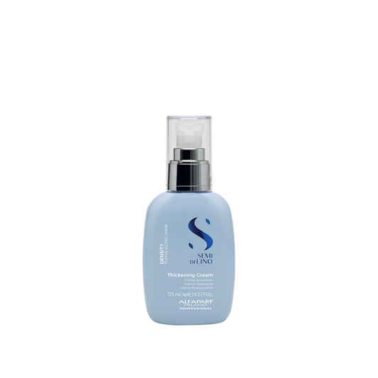 Alfaparf Milano Professional Semi Di Lino Density Thickening Leave-in Cream