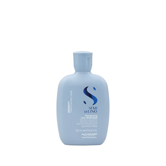Alfaparf Milano Professional Semi Di Lino Density Thickening Low Shampoo
