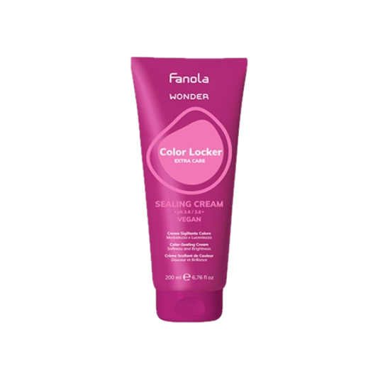 Fanola Color Locker Sealing Cream