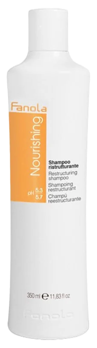 Fanola Nourishing Shampoo
