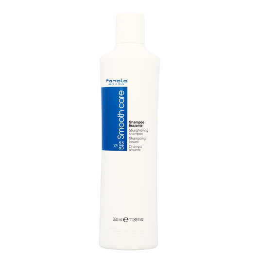 Fanola Smooth Care Shampoo