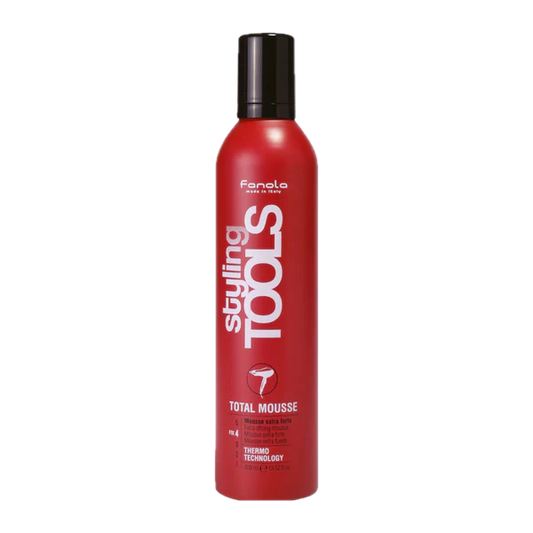 Fanola Styling Tools Total Mousse