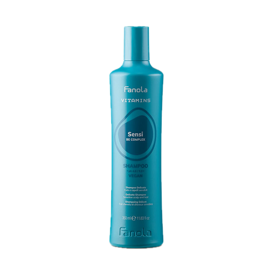 Fanola Vitamins Sensi Shampoo