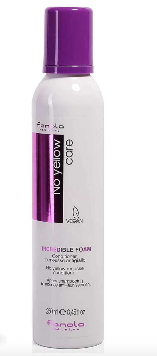 Fanola No Yellow Conditioner