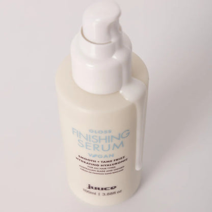 JUUCE Gloss Finishing Serum