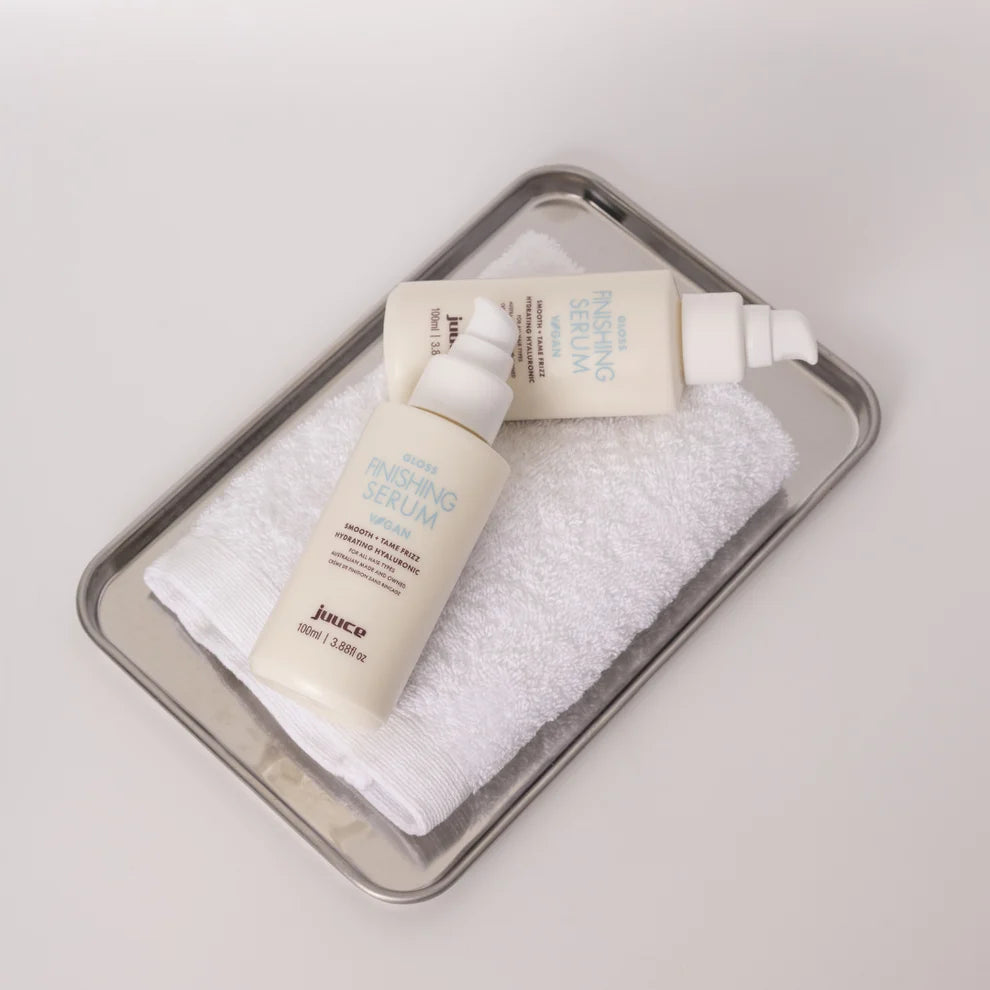 JUUCE Gloss Finishing Serum