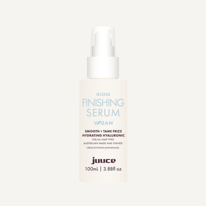 JUUCE Gloss Finishing Serum