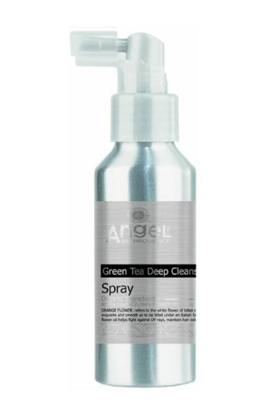 Angel Green Tea Deep Cleansing Anti Dandruff Spray 100ml