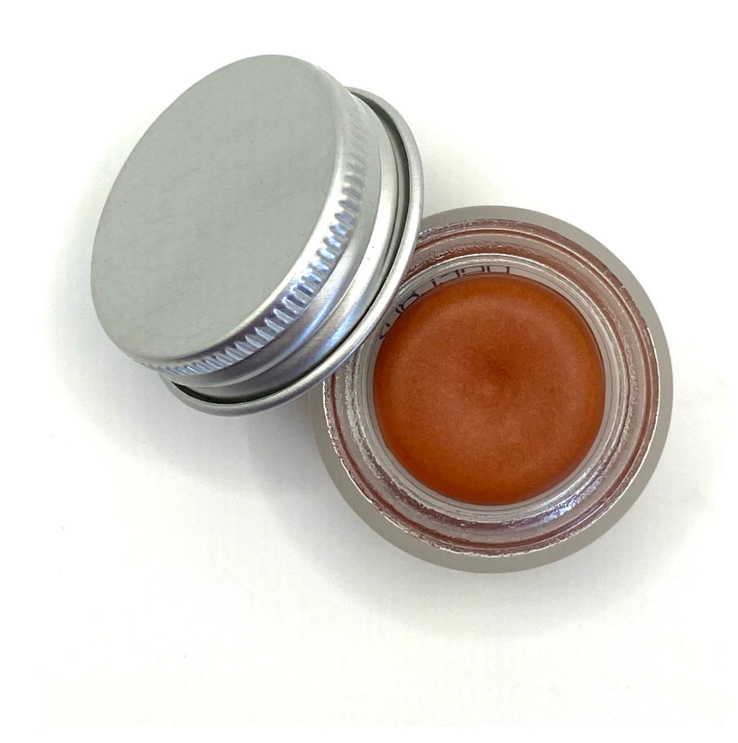 Bedrock Lip, Cheek and Eye Colour Cream Sunkist