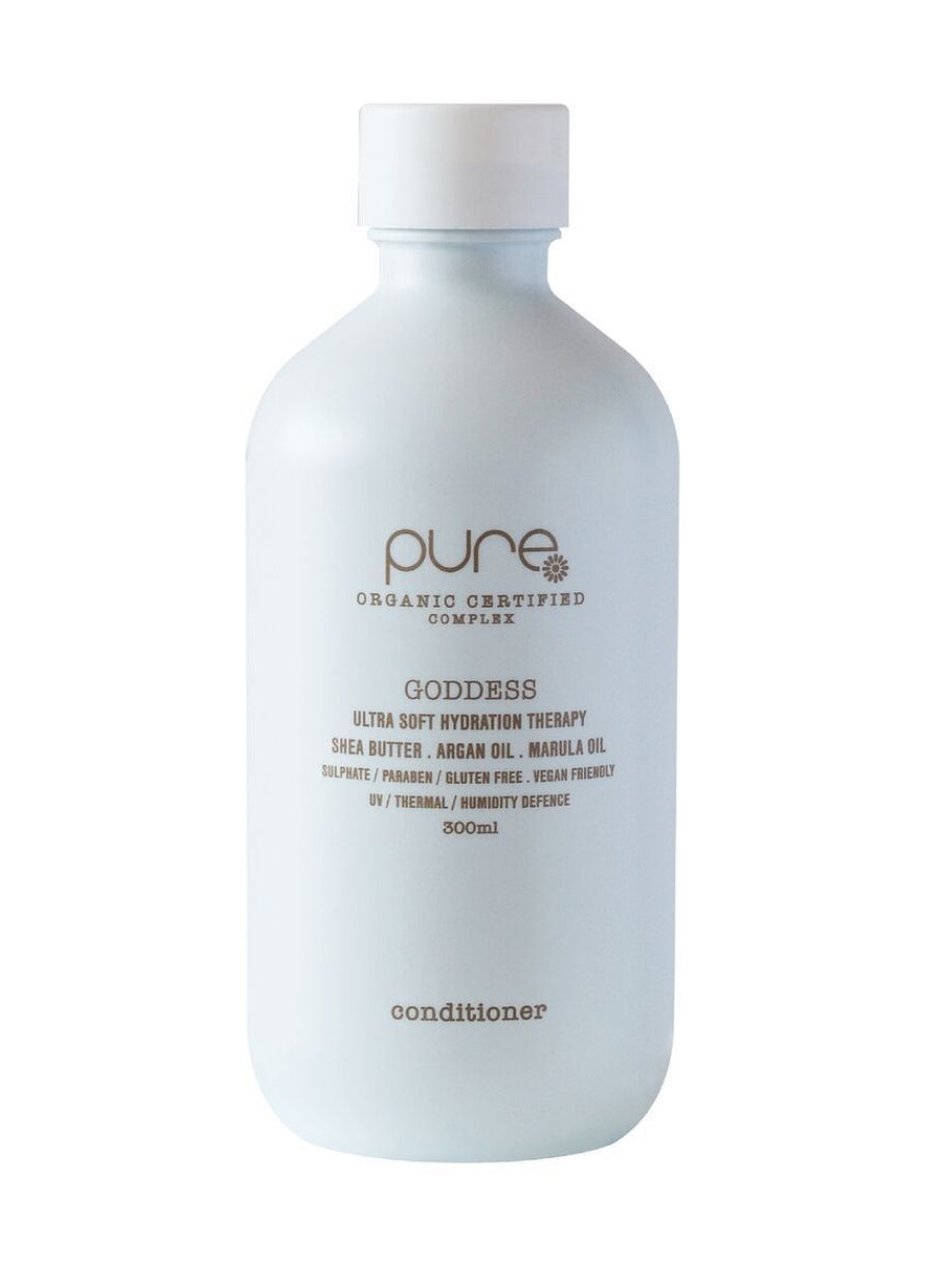 PURE ORGANIC Goddess Conditioner 300ml