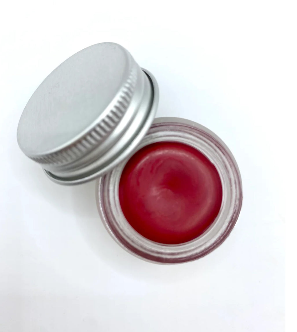 Bedrock Lip, Cheek and Eye Colour Cream Flame