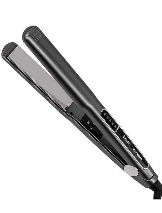 The Extreme Titânio 250 ° C Titanium Hair straightener