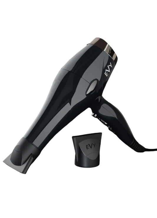 Evy InfusaLite Dryer Hairdryer