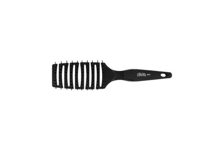 Glide Flexibrush no more knots brush
