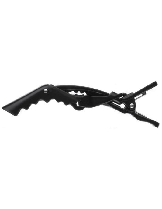 Alligator Hair Clips 10 Pieces