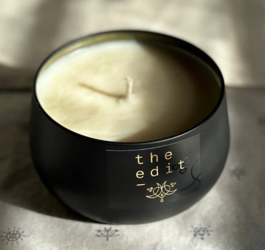the edit Midnight Magic Candle 30gm