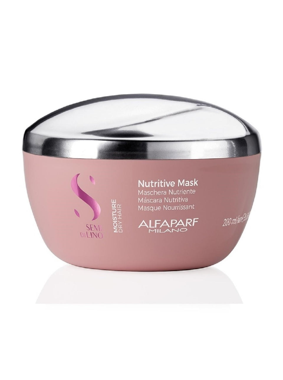 Alfaparf Semi DiLino Moisture Nutritive Mask 200ml