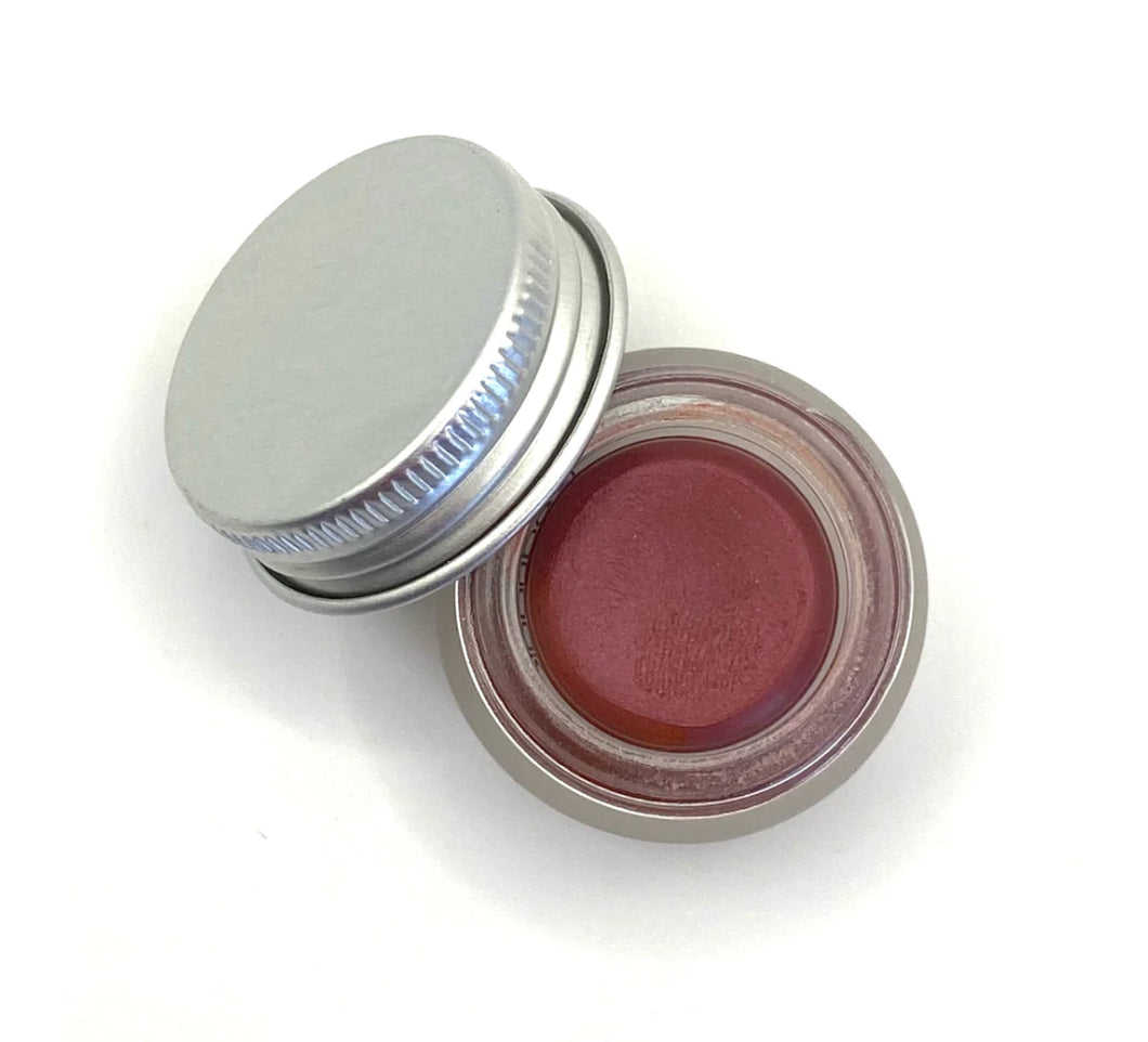 Bedrock Lip, Cheek and Eye Colour Cream Sangria