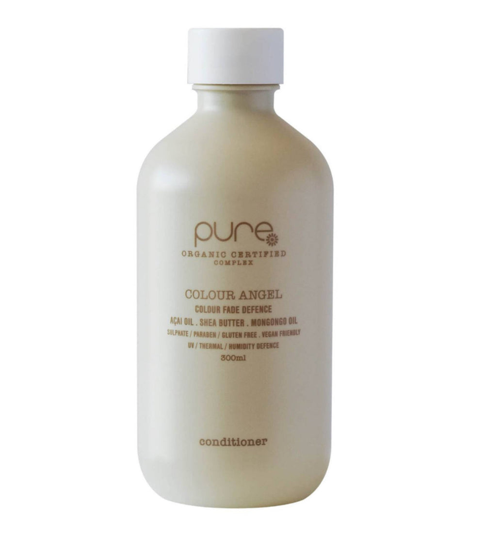 PURE Organic Colour Angel Conditioner 300ml