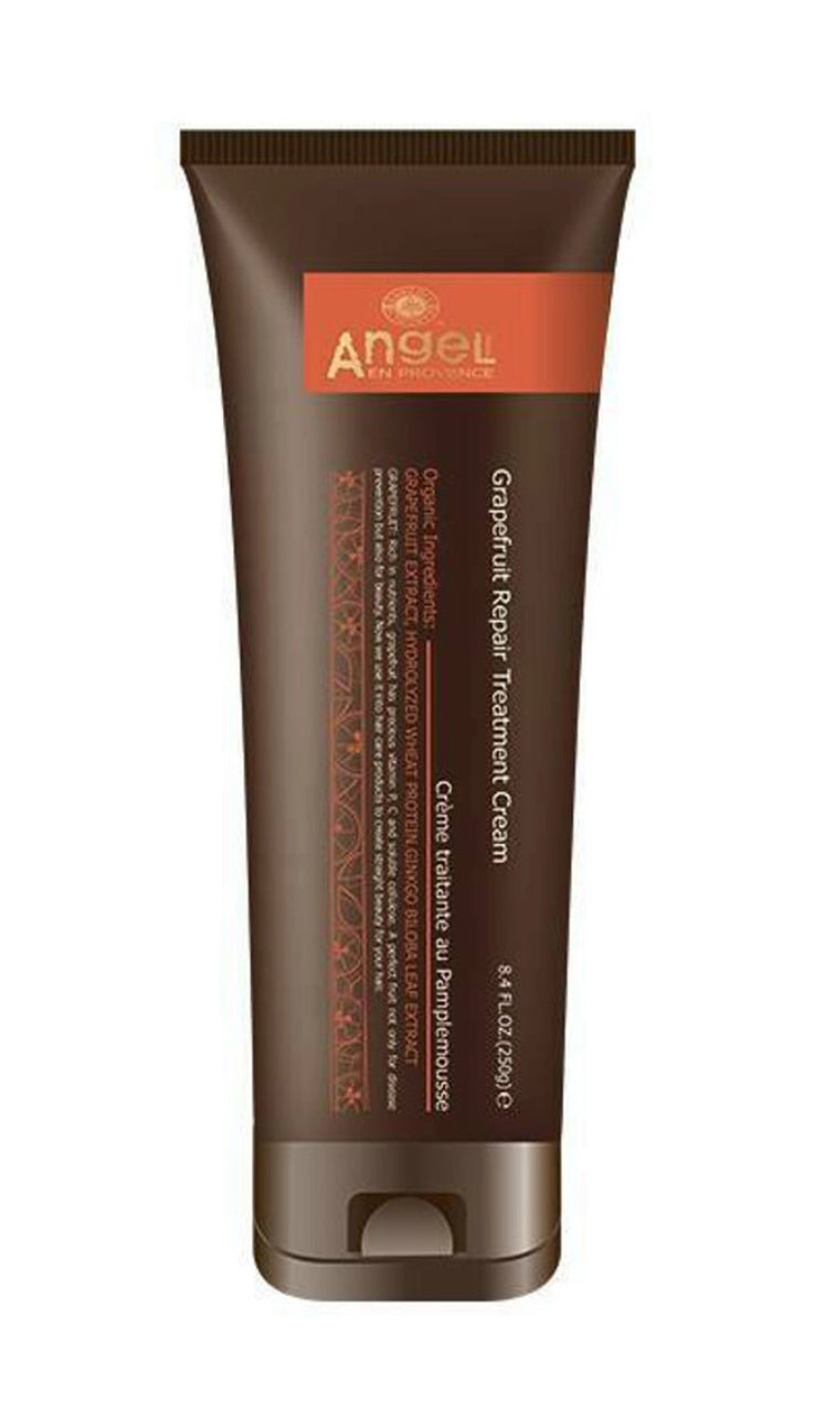 Angel Grapefruit Repair Treatment Cream 250g