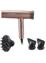 Load image into Gallery viewer, Pro 1 Aerolite Hairdryer ROSE GOLD
