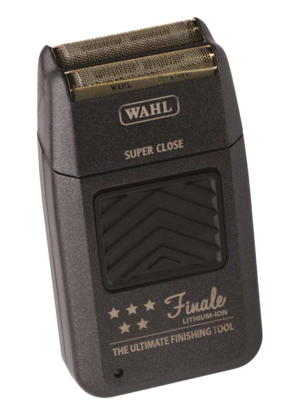 Wahl 5 STAR Finale Lithium-Ion Shaver