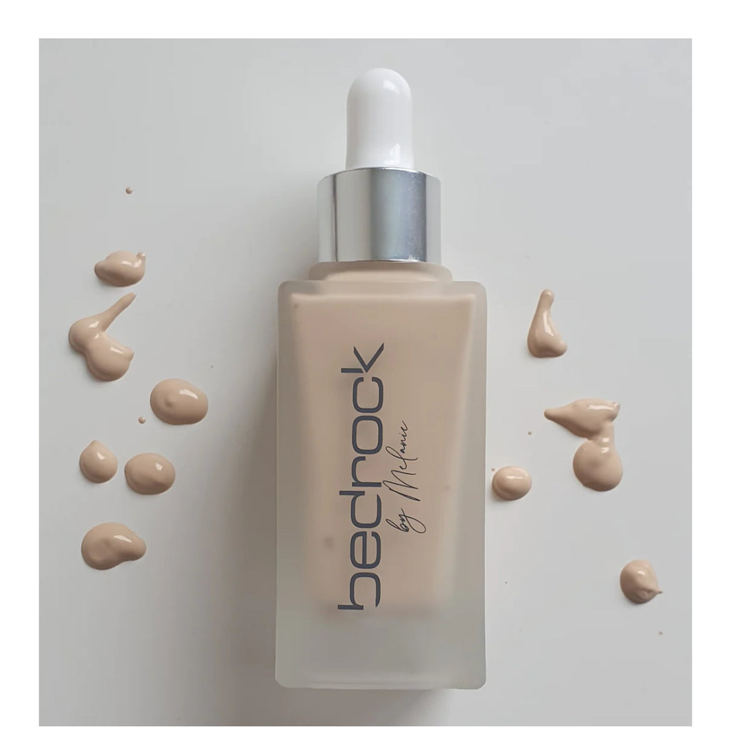 Bedrock Liquid Foundation