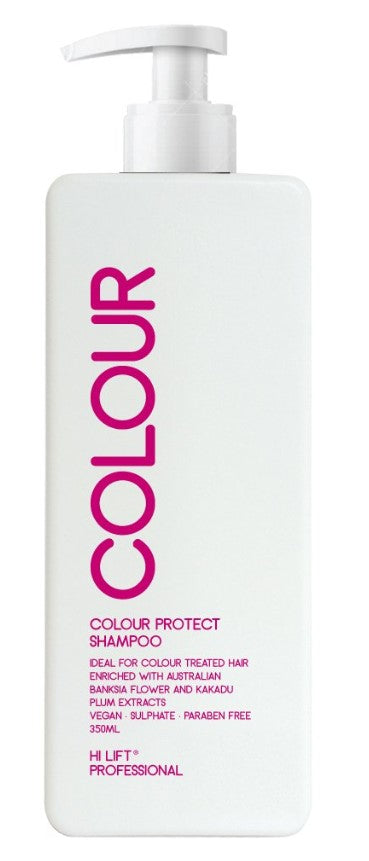 Hi Lift Professional Colour Shampoo 350ml