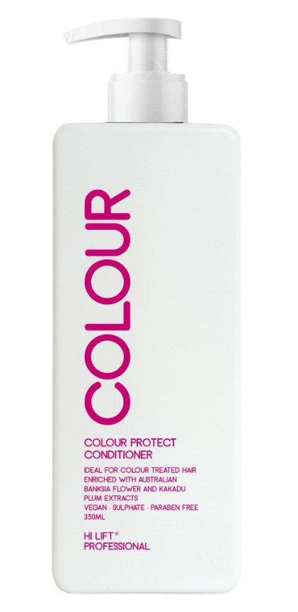 Hi Lift Professional Colour Conditioner 350ml