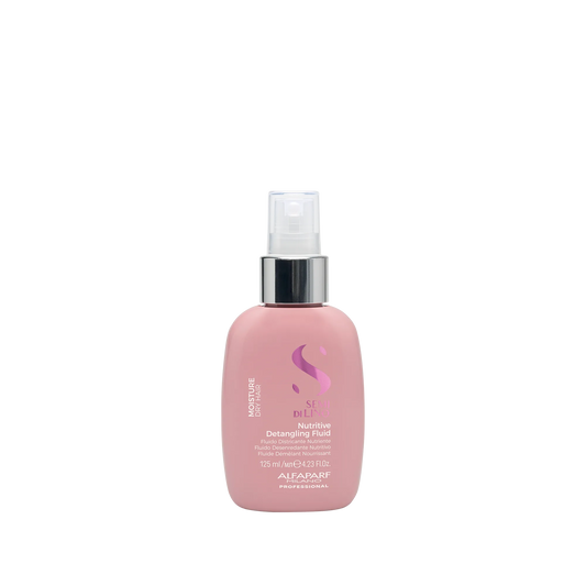 Alfaparf Milano Professional Semi Di Lino Nutritive Detangling Fluid