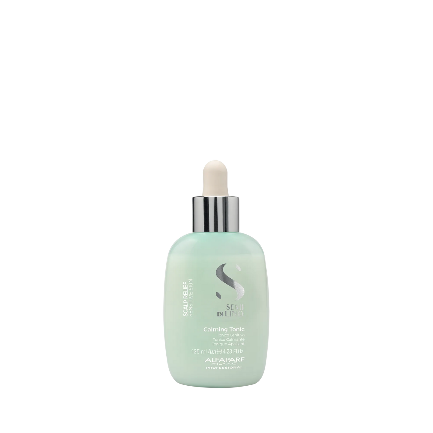 Alfaparf Milano Professional Semi Di Lino Scalp Relief Calming Tonic