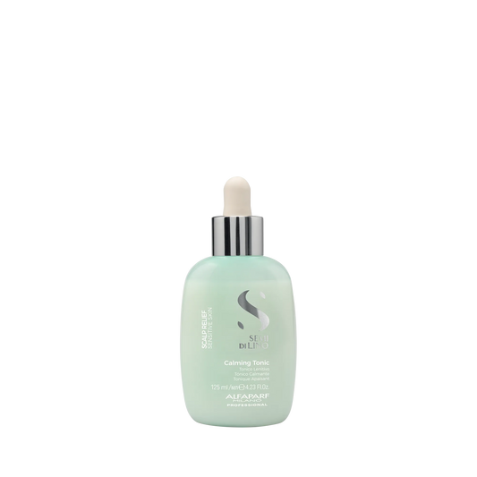 Alfaparf Milano Professional Semi Di Lino Scalp Relief Calming Tonic