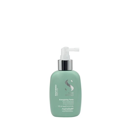 Alfaparf Milano Professional Semi Di Lino Scalp Renew Energising Tonic
