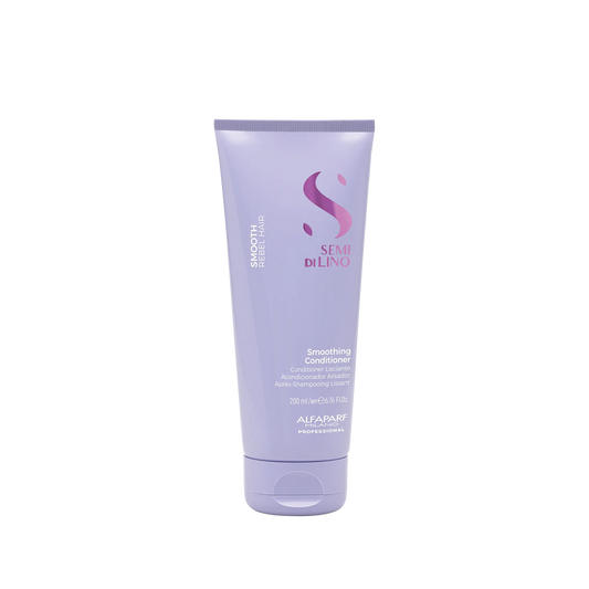 Alfaparf Milano Professional Semi Di Lino Smoothing Conditioner