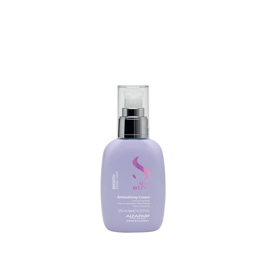 Alfaparf Milano Professional Semi Di Lino Smoothing Cream