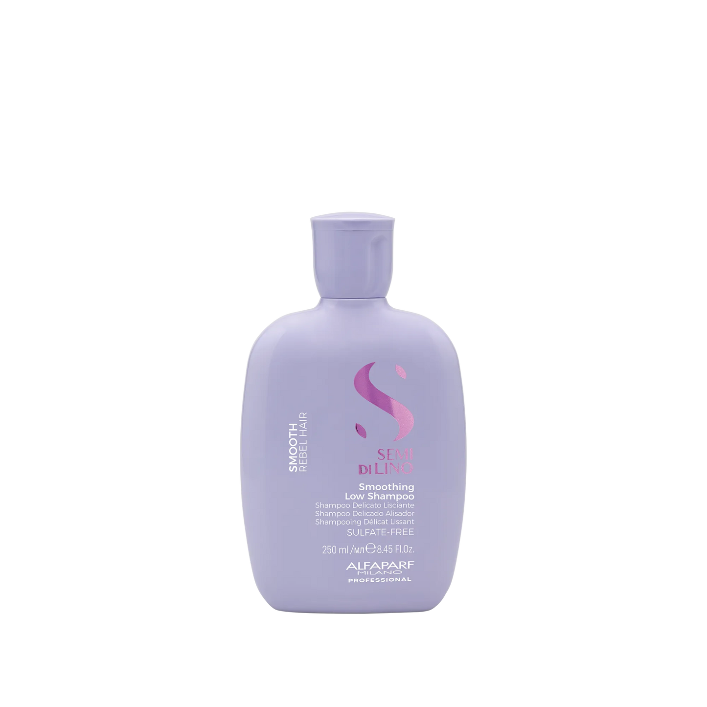 Alfaparf Milano Professional Semi Di Lino Smoothing Low Shampoo