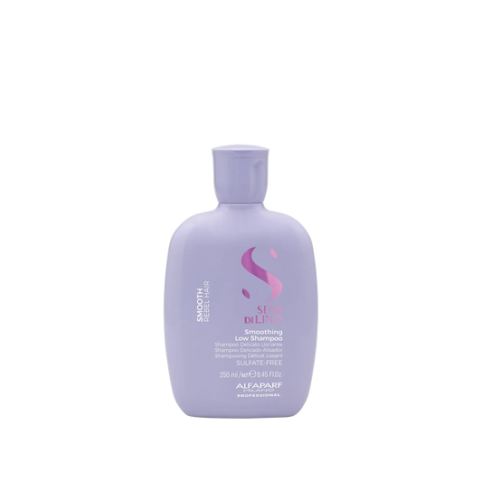 Alfaparf Milano Professional Semi Di Lino Smoothing Low Shampoo