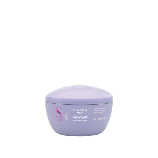 Alfaparf Milano Professional Semi Di Lino Smoothing Mask
