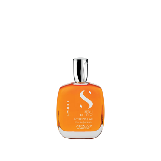 Alfaparf Milano Professional Semi Di Lino Smoothing Oil