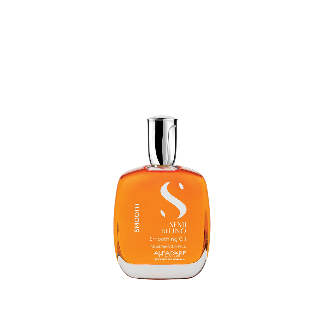 Alfaparf Milano Professional Semi Di Lino Smoothing Oil