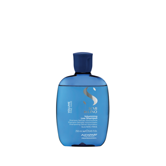 Alfaparf Milano Professional Semi Di Lino Volumizing Shampoo